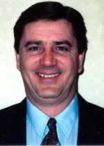 Chris Jones