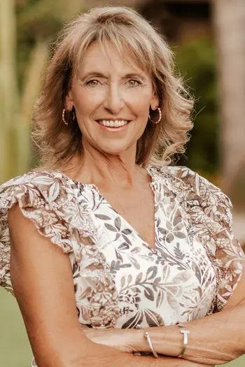 Rhonda Solomon
