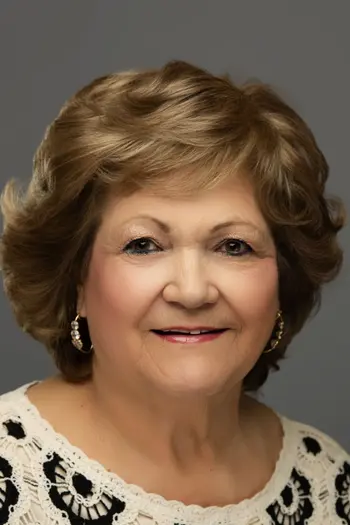 Norma Stangle