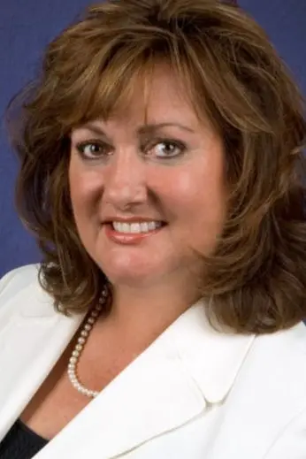Brenda McDonald