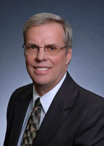 Dwight Vold