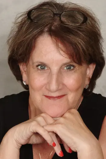 Karen Weston