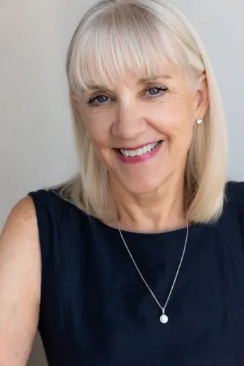 Barbara Burnell