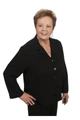 Pat Stevens
