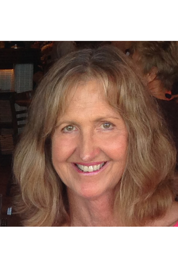 Carol Hudson