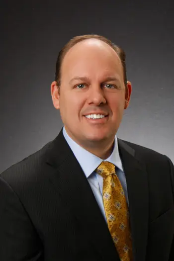 Brian Genzlinger