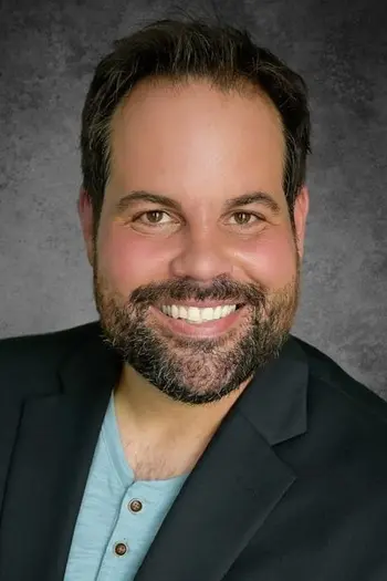 Aaron Sheffield