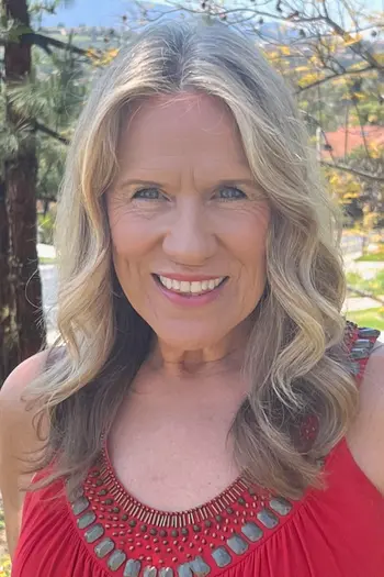 Sharon Davis
