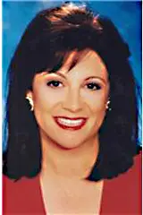 Tania Ferris