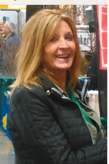 Caren Miller