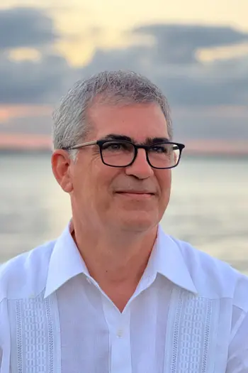 Pablo Fadul