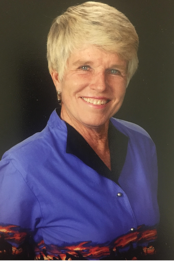 Carolyn Fox