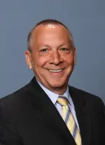Warren Lantz