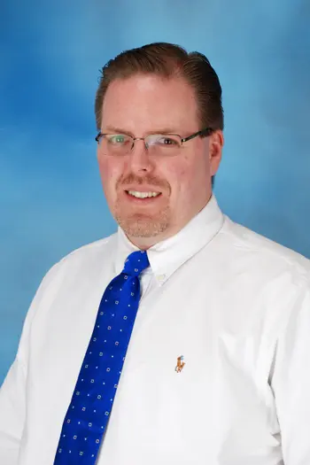Christopher Blais