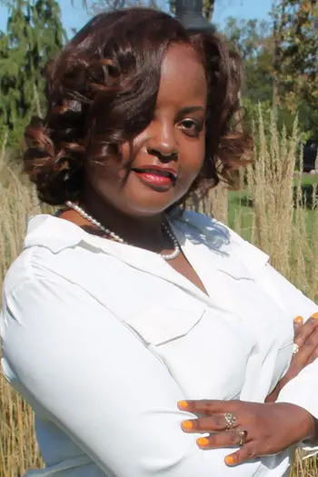 Sonya Enoch