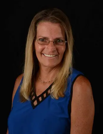 Kathy Kingery