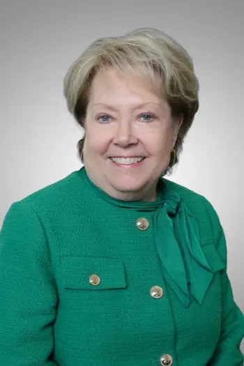 Nancy Dorsey
