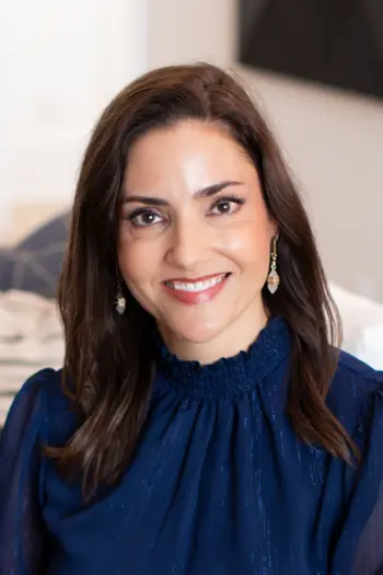 Rebecca Joseph
