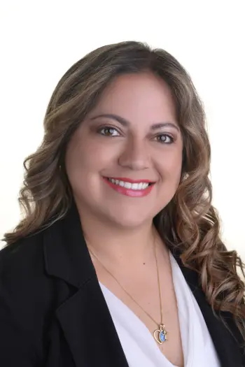 Maria Ballon