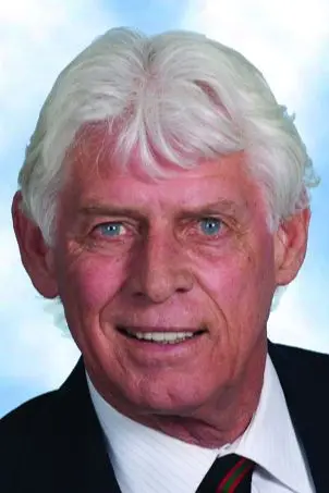 Bret Baughman