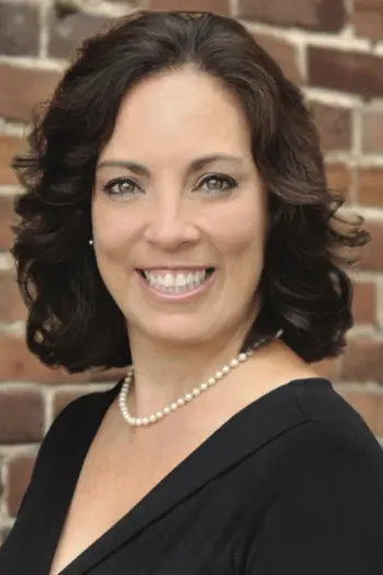 Lynn Walsh