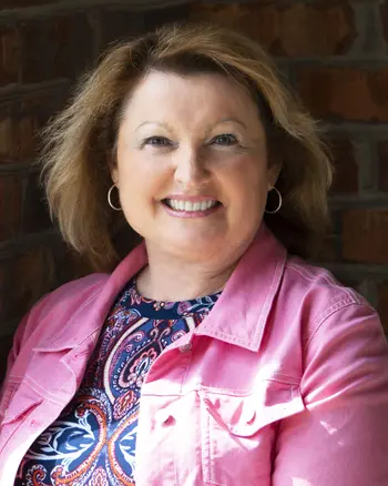 Deborah Morgan
