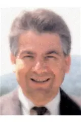 Joe Backus