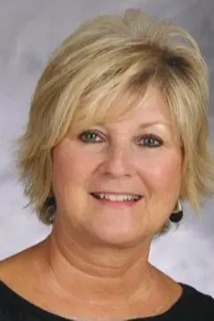 Lynn Britt