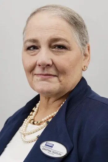 Santina Tadduni