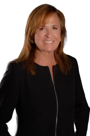Linda Tucker
