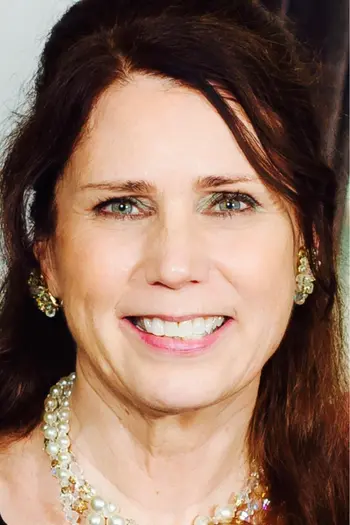 Connie Gibson