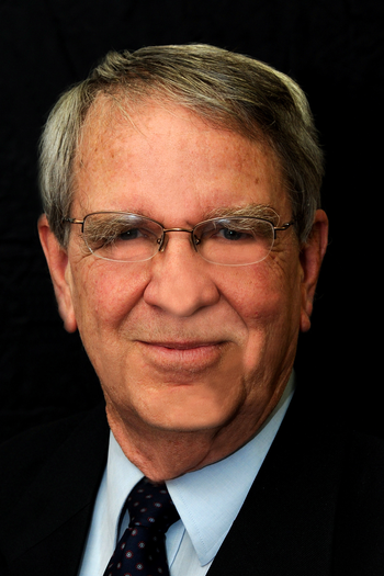 Ed Baker