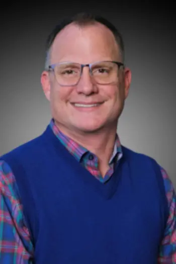 Derek Scheidt