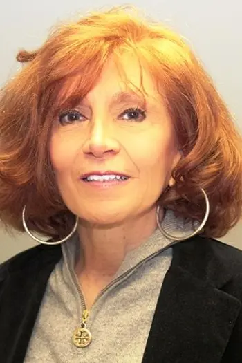 Eva Varagiannis
