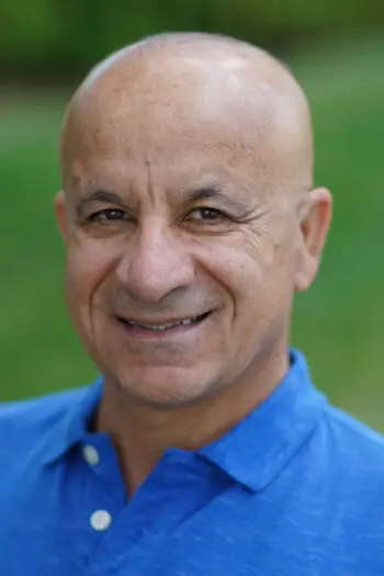 Shaun Dashti
