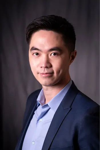 Jack Yang