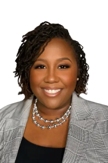Quiana Harrold