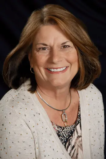 Mary Sauer