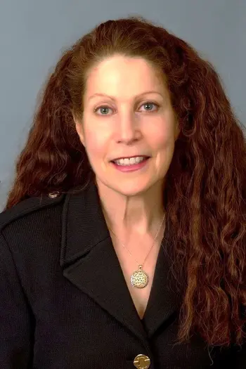 Sonia Munwes Cohen