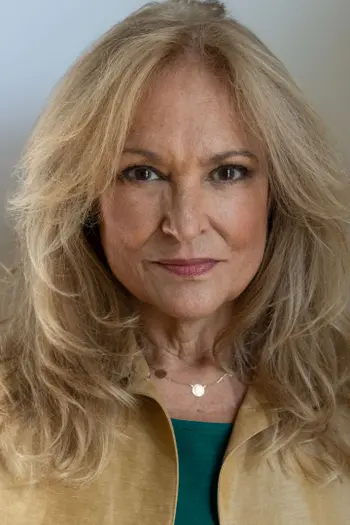 Stephanie Tudor