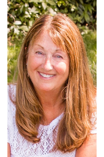 Sue Johnson