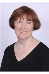 Kathleen Gouldey