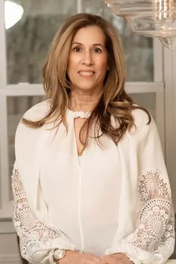 Emily Gordon