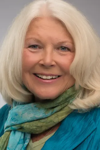 Maureen Weir