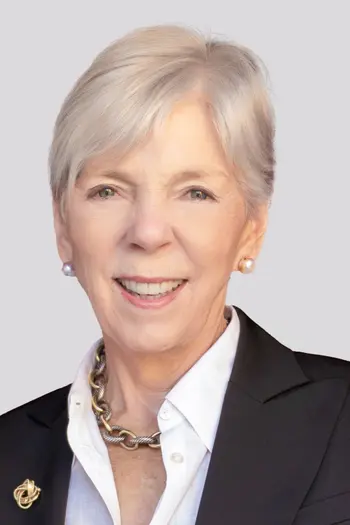 Barbara Currier