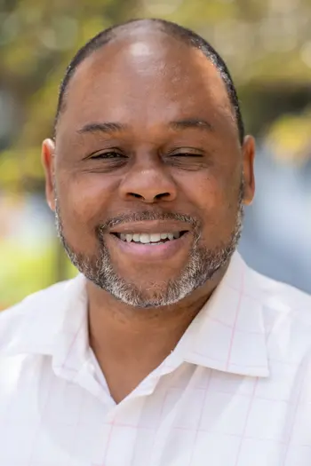 Daryl Holland