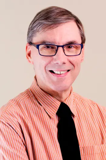 Terry Hartenstine
