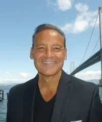Todd Martinez