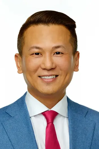 Alex Wong