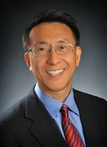 Frank Lu